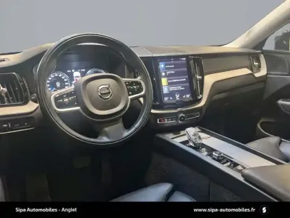 Photo 23 Volvo Xc60  T6 Recharge AWD 253 ch + 87 ch Geartronic 8