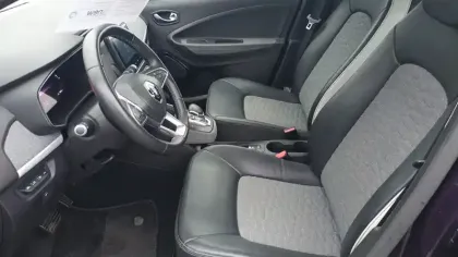 Photo 10 Renault Zoé Zoe R110 Achat Intégral - 21