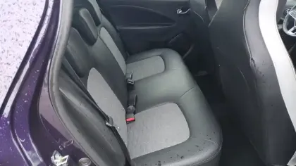 Photo 17 Renault Zoé Zoe R110 Achat Intégral - 21