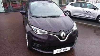 Photo 19 Renault Zoé Zoe R110 Achat Intégral - 21