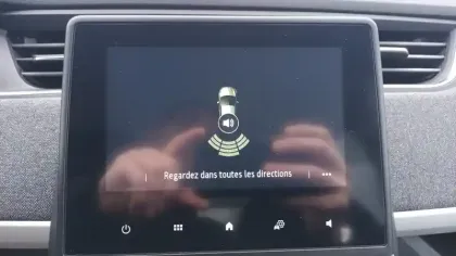 Photo 9 Renault Zoé Zoe R110 Achat Intégral - 21