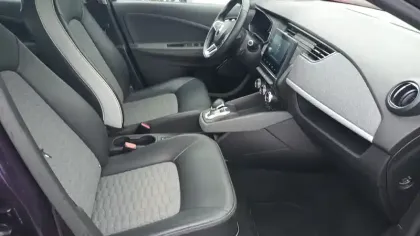 Photo 13 Renault Zoé Zoe R110 Achat Intégral - 21