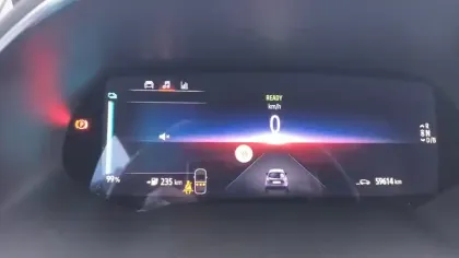 Photo 8 Renault Zoé Zoe R110 Achat Intégral - 21