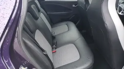 Photo 16 Renault Zoé Zoe R110 Achat Intégral - 21