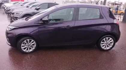 Photo 5 Renault Zoé Zoe R110 Achat Intégral - 21