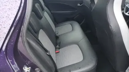 Photo 12 Renault Zoé Zoe R110 Achat Intégral - 21