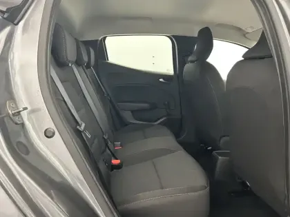 Photo 16 Renault Clio  TCe 90