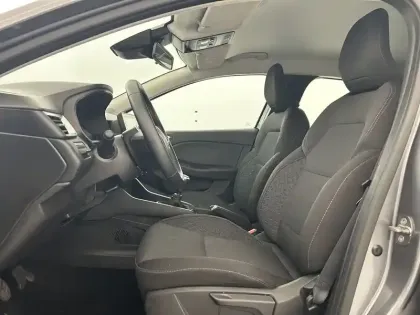 Photo 15 Renault Clio  TCe 90