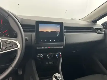 Photo 13 Renault Clio  TCe 90