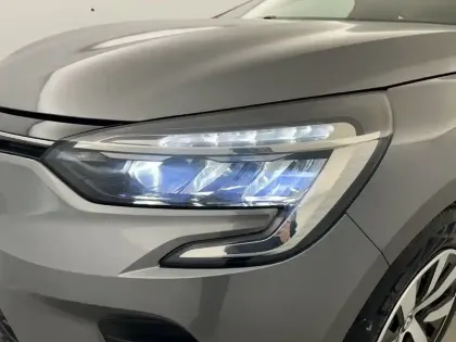 Photo 21 Renault Clio  TCe 90