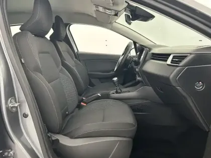 Photo 11 Renault Clio  TCe 90