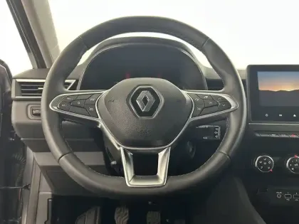 Photo 10 Renault Clio  TCe 90