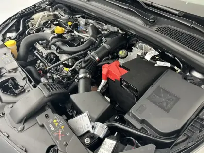 Photo 20 Renault Clio  TCe 90