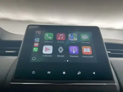 Photo 23 Renault Clio  TCe 90