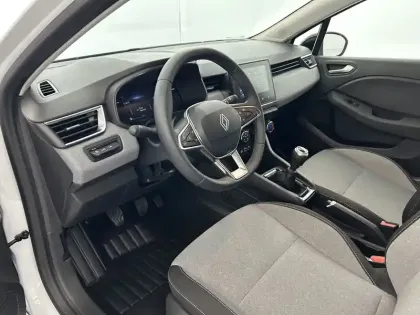 Photo 9 Renault Clio  TCe 90 ch GSR2