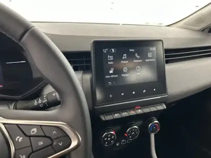 Photo 13 Renault Clio  TCe 90 ch GSR2