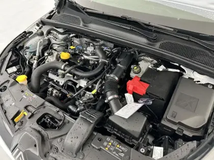 Photo 21 Renault Clio  TCe 90 ch GSR2