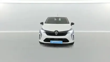 Photo 7 Renault Clio  TCe 90 ch GSR2