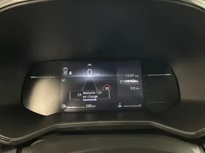 Photo 12 Renault Clio  TCe 90 ch GSR2