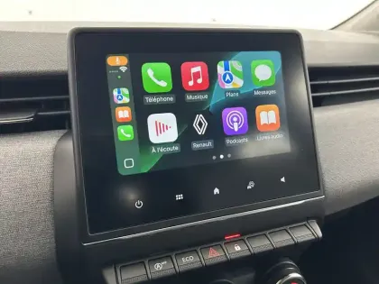 Photo 24 Renault Clio  TCe 90 ch GSR2