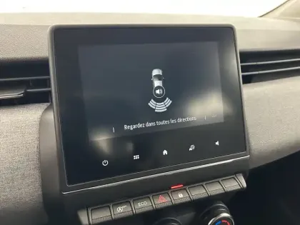 Photo 14 Renault Clio  TCe 90 ch GSR2