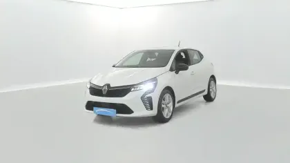 Photo Renault Clio Evolution