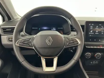 Photo 10 Renault Clio  TCe 90 ch GSR2