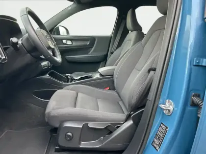 Photo 5 Volvo Xc40  Recharge 231 ch 1EDT