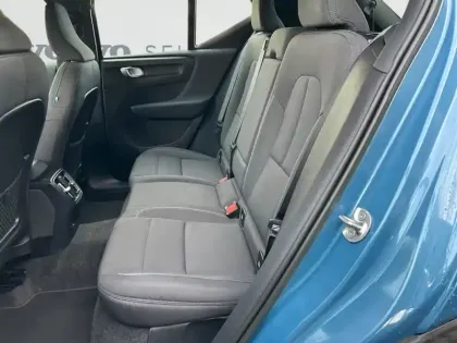 Photo 6 Volvo Xc40  Recharge 231 ch 1EDT