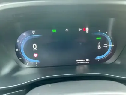 Photo 7 Volvo Xc40  Recharge 231 ch 1EDT