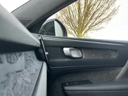 Photo 17 Volvo Xc40  Recharge 231 ch 1EDT