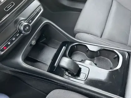 Photo 16 Volvo Xc40  Recharge 231 ch 1EDT