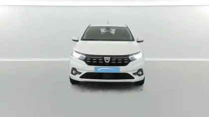 Photo 16 Dacia Sandero  TCe 90 CVT - 22