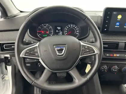 Photo 23 Dacia Sandero  TCe 90 CVT - 22