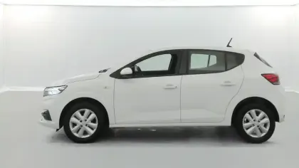 Photo 10 Dacia Sandero  TCe 90 CVT - 22