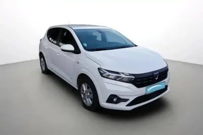 Photo 6 Dacia Sandero  TCe 90 CVT - 22