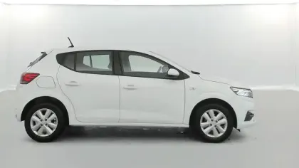 Photo 14 Dacia Sandero  TCe 90 CVT - 22