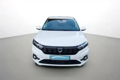 Photo 7 Dacia Sandero  TCe 90 CVT - 22