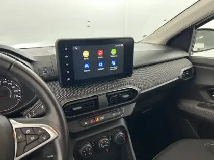 Photo 20 Dacia Sandero  TCe 90 CVT - 22