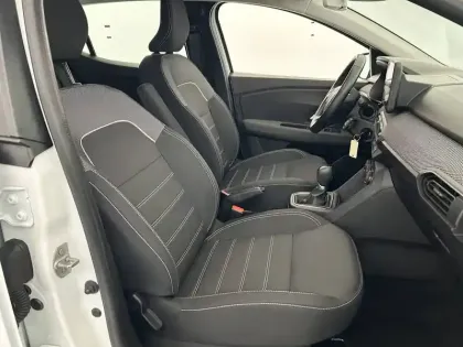 Photo 22 Dacia Sandero  TCe 90 CVT - 22