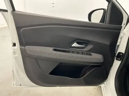 Photo 19 Dacia Sandero  TCe 90 CVT - 22