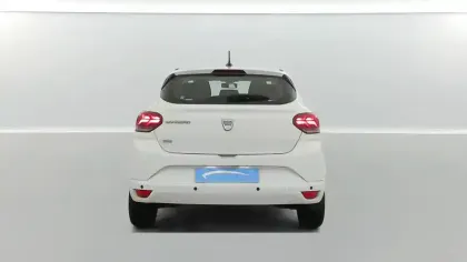 Photo 12 Dacia Sandero  TCe 90 CVT - 22