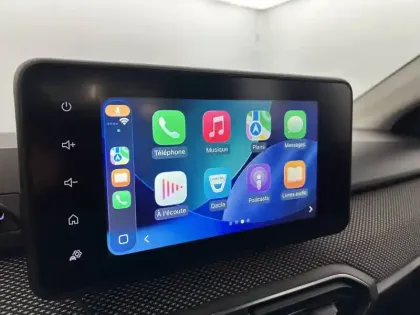 Photo 31 Dacia Sandero  TCe 90 CVT - 22