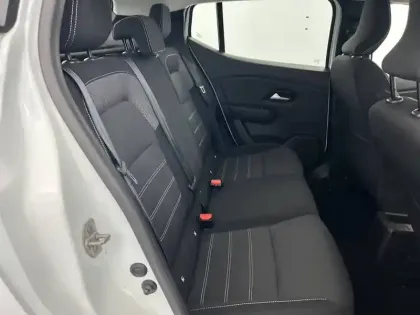 Photo 24 Dacia Sandero  TCe 90 CVT - 22