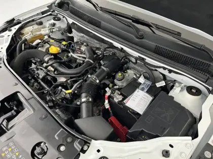 Photo 29 Dacia Sandero  TCe 90 CVT - 22