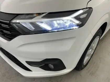 Photo 28 Dacia Sandero  TCe 90 CVT - 22