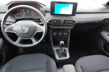 Photo 8 Dacia Sandero  TCe 90 CVT - 22