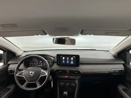 Photo 32 Dacia Sandero  TCe 90 CVT - 22