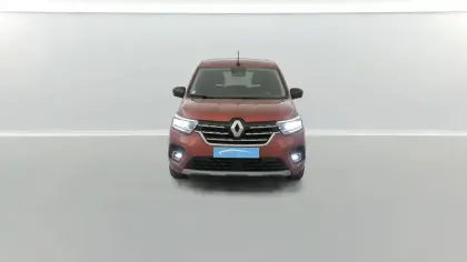 Photo 16 Renault Kangoo  Blue dCi 95