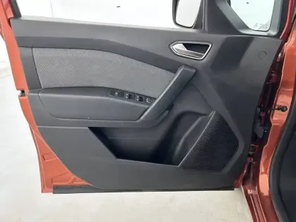 Photo 19 Renault Kangoo  Blue dCi 95